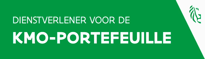 Subsidies via kmo-portefeuille